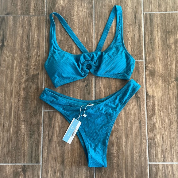Cupshe Other - NWT Cupshe swimsuit